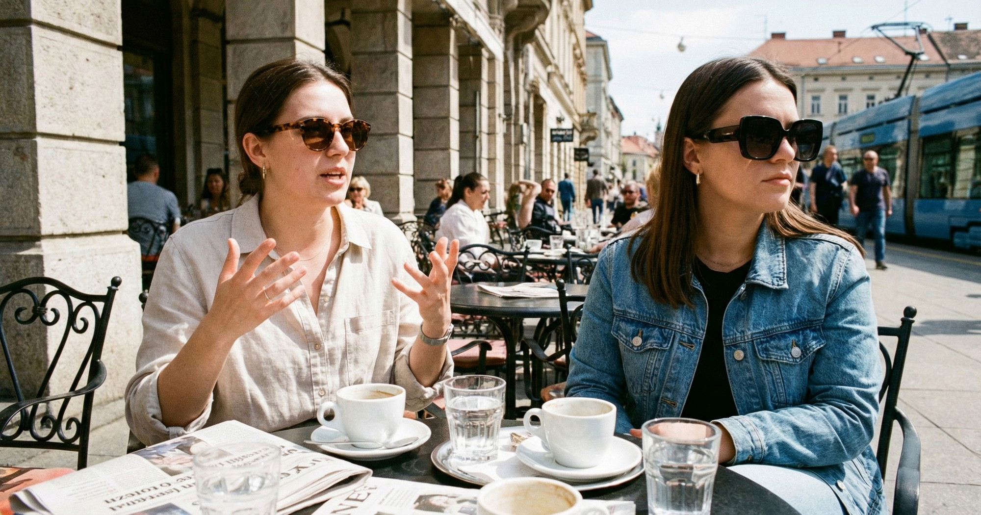 Horoskopski znakovi koji nikad ne slušaju što im pričate