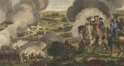 Bitka kod Praga - početak rivalstva između Austrije i Pruske
