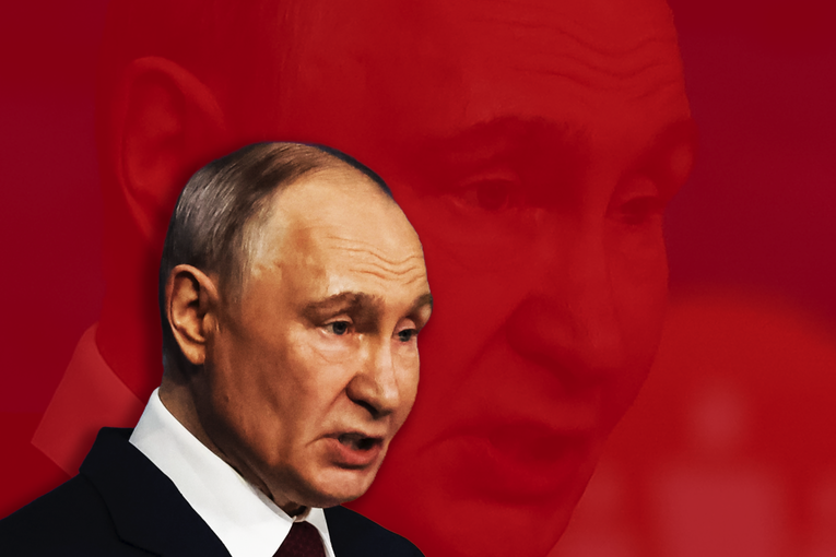 Putin: Sastanak sa Zelenskim nema smisla