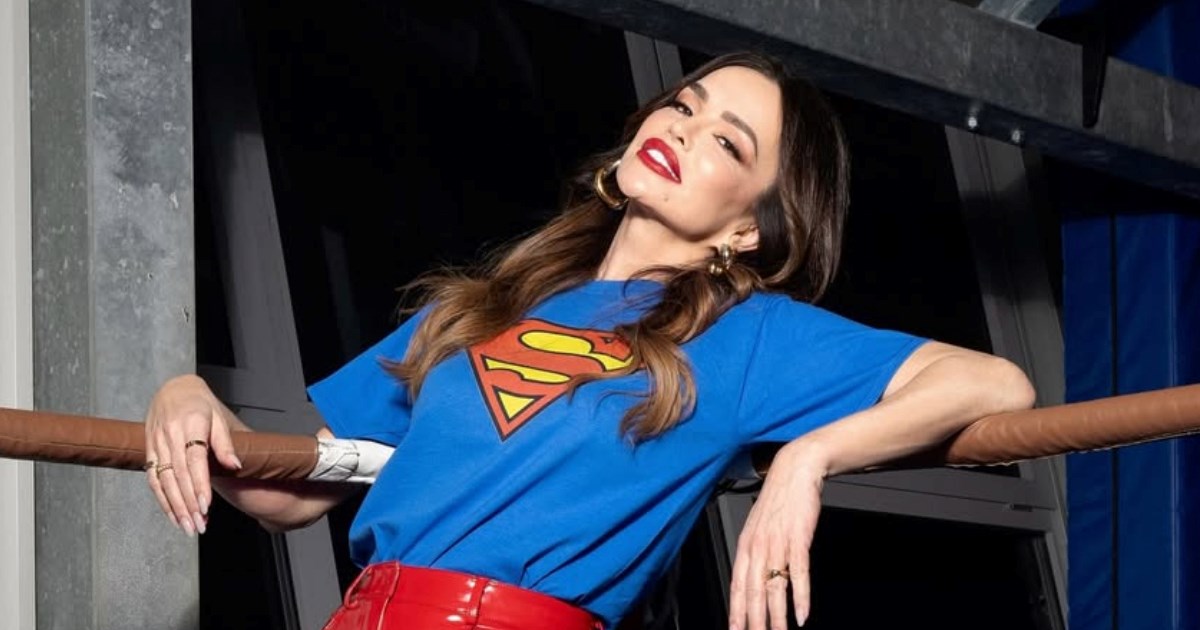 Severina za karneval odabrala majicu koja je ukrala pažnju: "S kao...?"