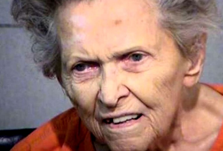 92-godišnja Amerikanka ubila sina koji ju je htio smjestiti u dom