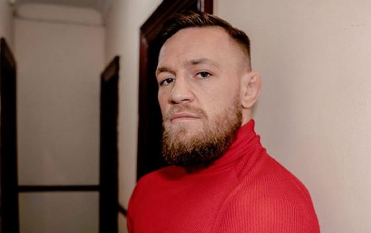 Conor McGregor kćerkici je dao neobično galsko ime, ali s preslatkim značenjem