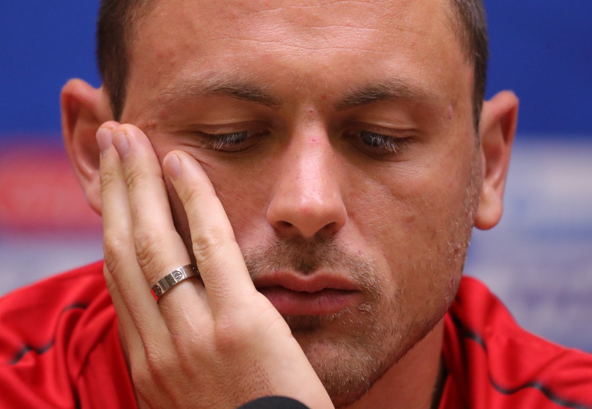 Matić: Srbija će me opet izdati