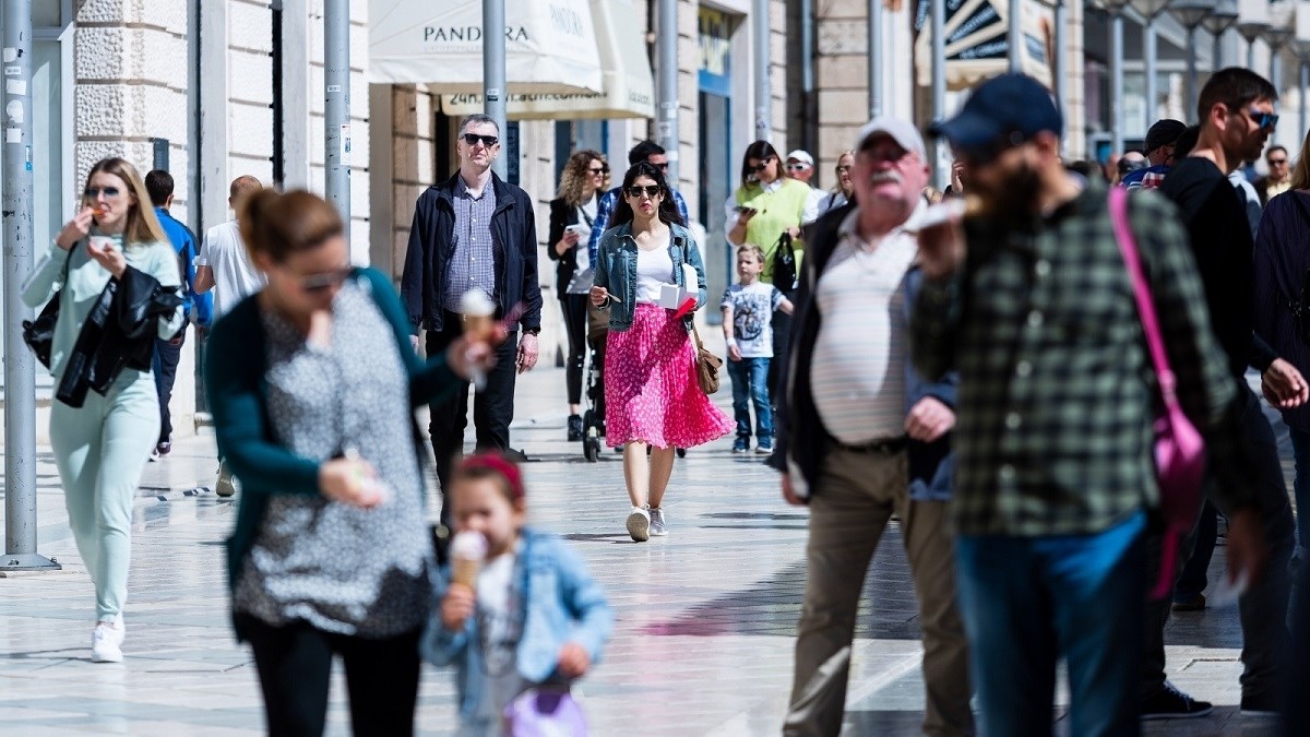 Epidemiologinja: Nove mjere donose se sutra, kreću za vikend