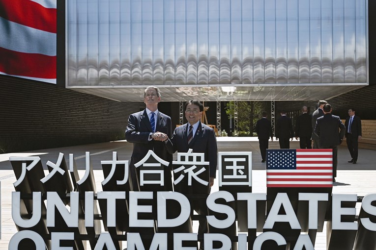 Glavni japanski pregovarač ide u SAD, pokušat će ubrzati sporazum o nižim carinama