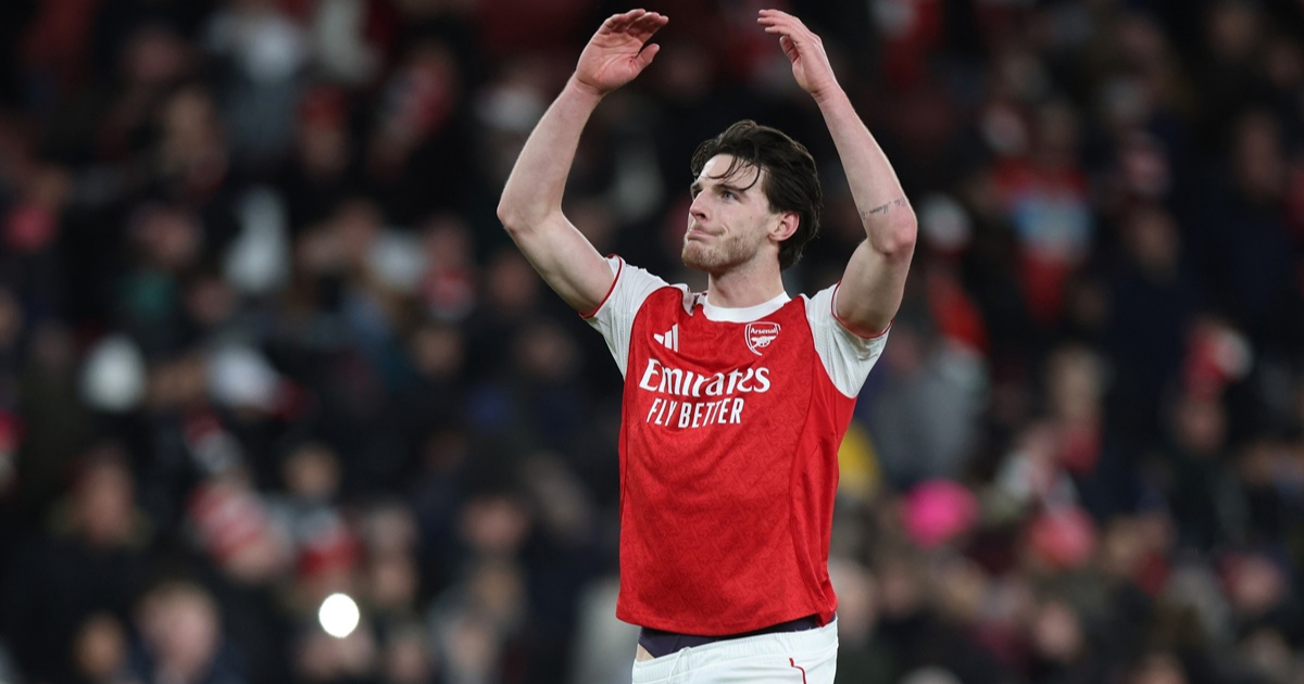 Declanu Riceu oduzeta vozačka dozvola