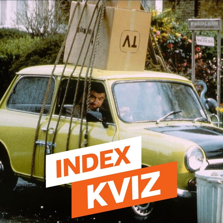 INDEX KVIZ Znate li odgovore na svih 15 pitanja iz opće kulture?