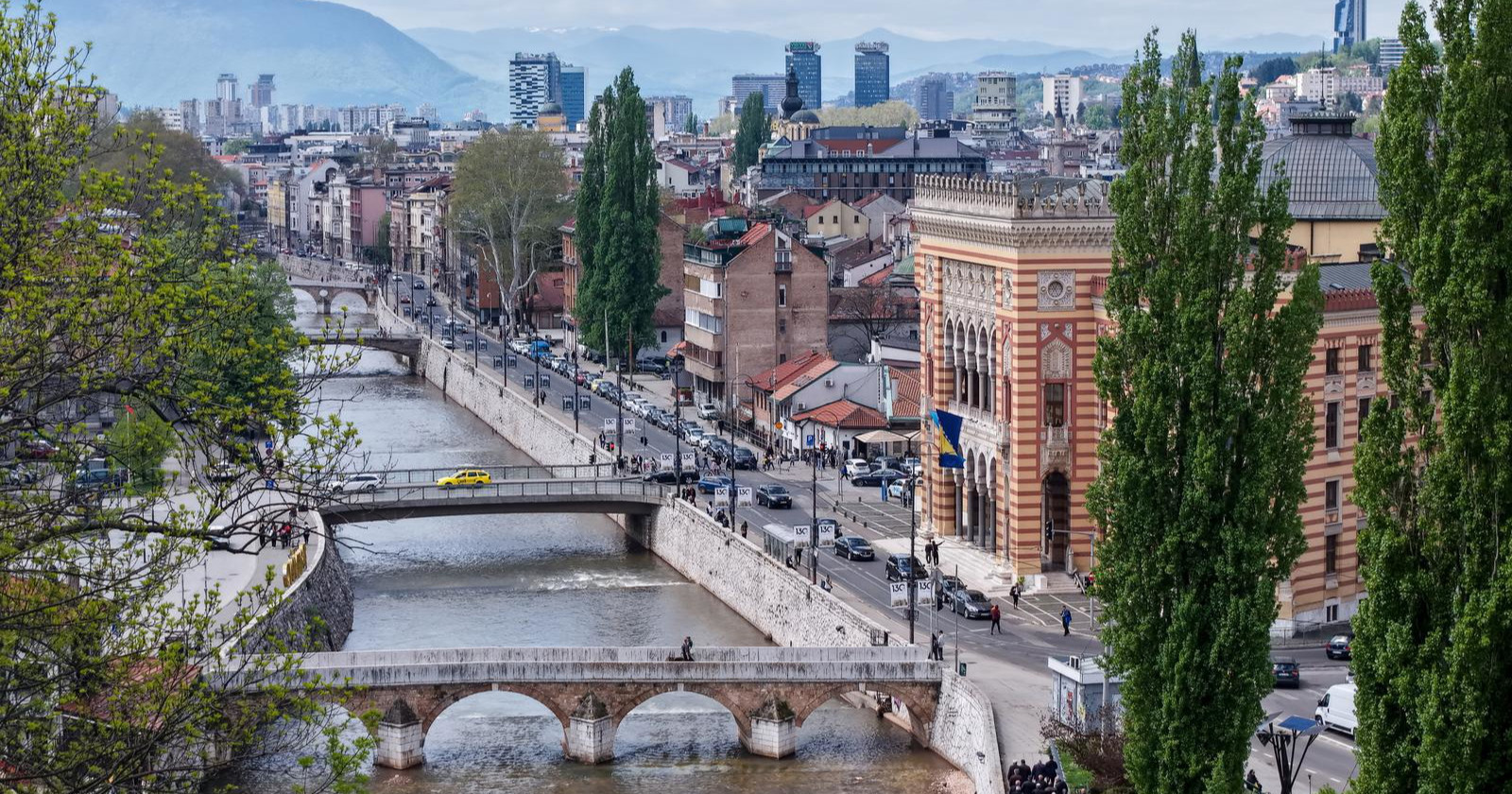 Svjetska banka: Zapadni Balkan očekuje usporen gospodarski rast i povećana inflacija