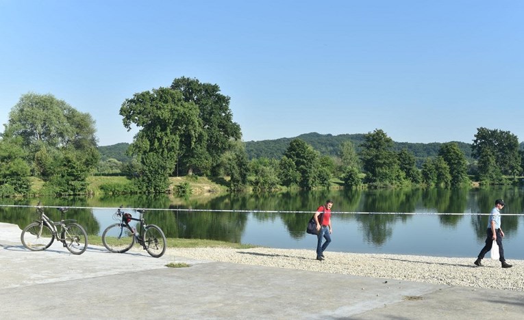 U jezeru u Zagorju se utopila dvojica maturanata