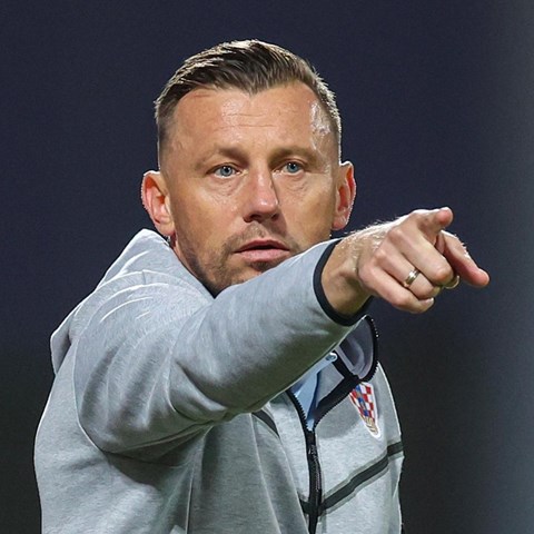 Olić najavio važne utakmice u kvalifikacijama za Europsko U-21 prvenstvo