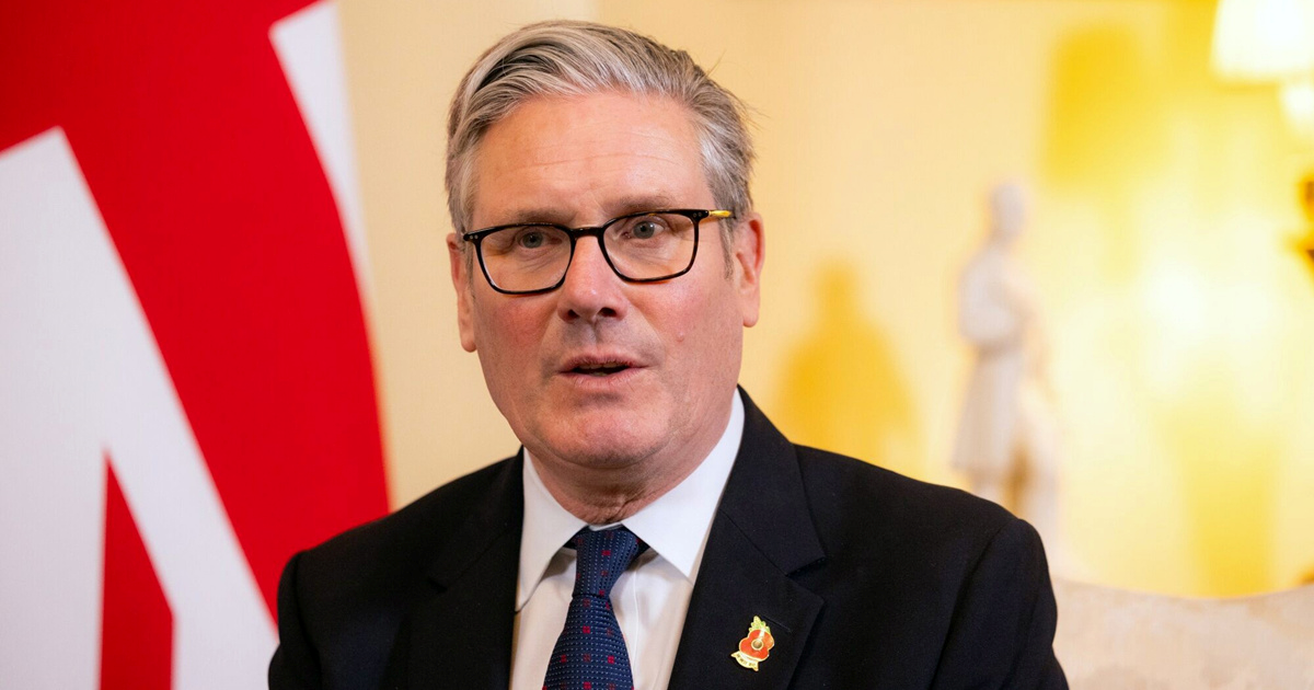 Starmer: BBC mora uvesti reda u svojoj kući