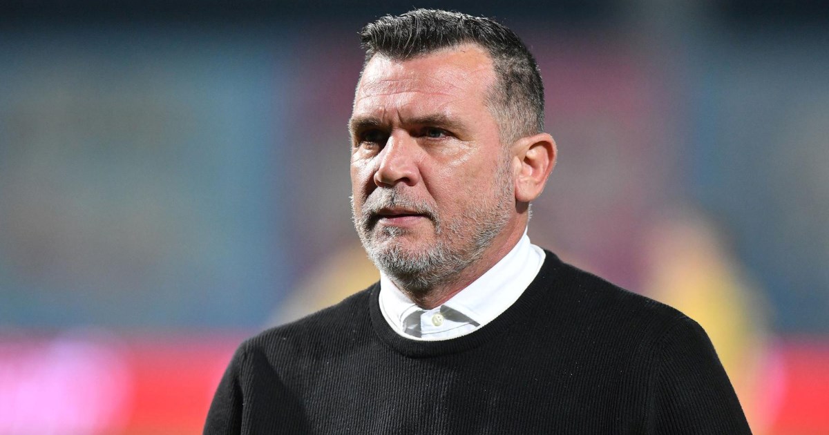 Zekić: Uh, kakva utakmica, nevjerojatno. Sucu je bilo teško