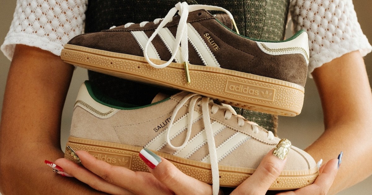 "Uzmite moj novac": Nove adidas tenisice izazvale ogroman hajp