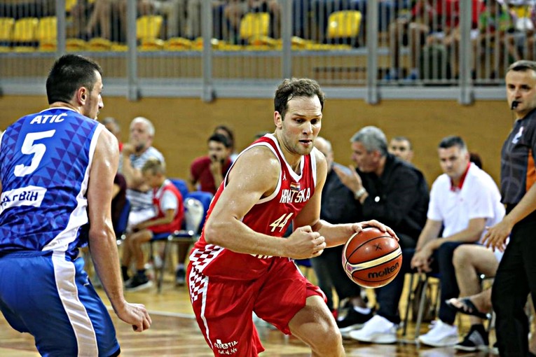 Anzulović objavio popis za kvalifikacije, na njemu četvorica NBA igrača