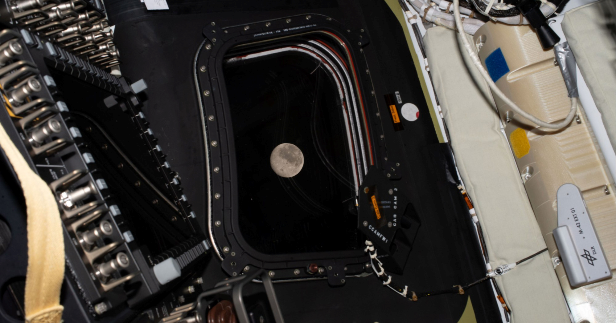 Uskoro povijesni trenutak na NASA-inom letu oko Mjeseca