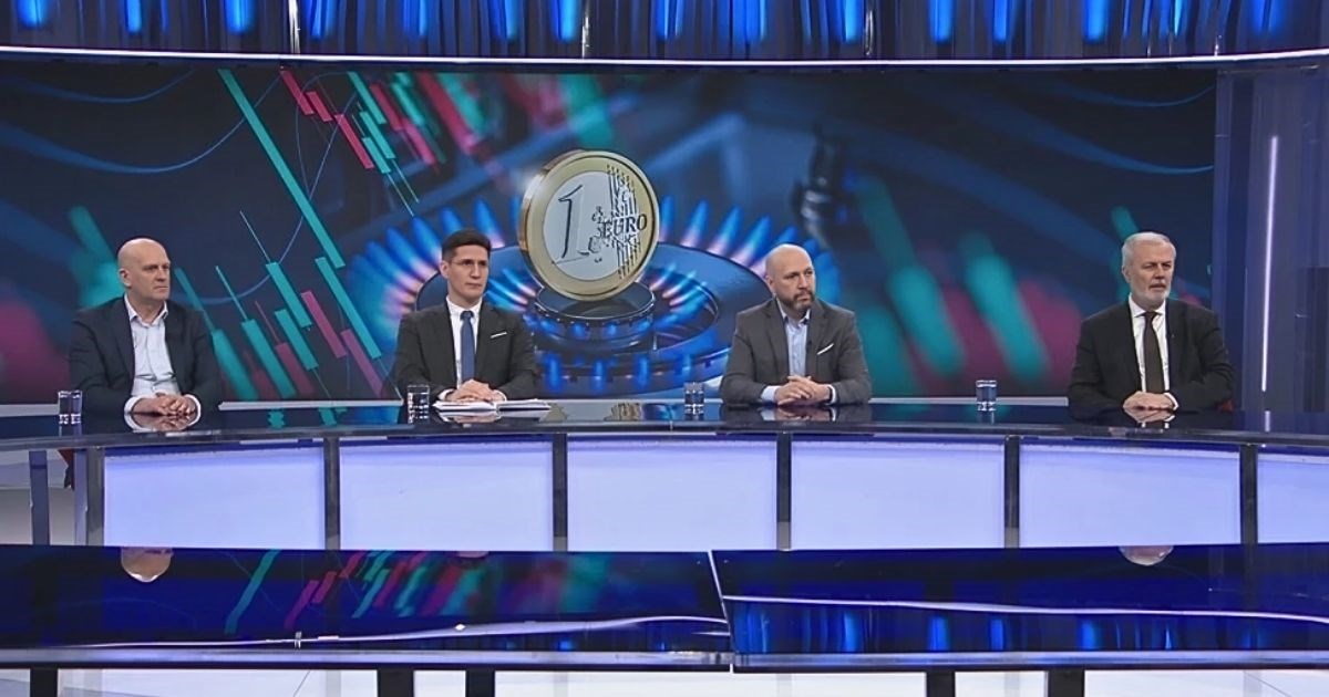 Troskot: HDZ će doživjeti jedan od najvećih poraza u povijesti svoje stranke