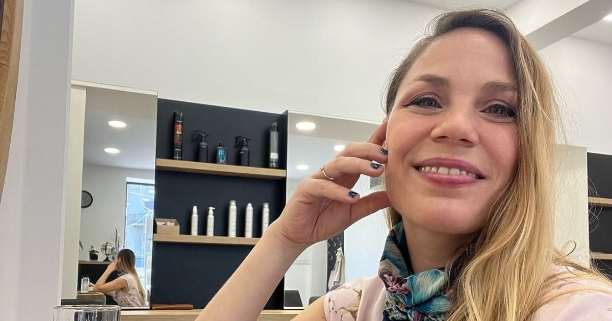 Marija Kolb novom fotografijom zbunila pratitelje, počeli joj pisati čestitke