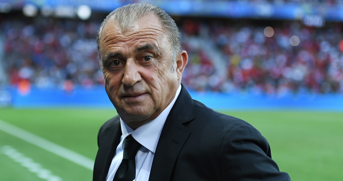 Fatih Terim ima koronavirus, odmah je hospitaliziran