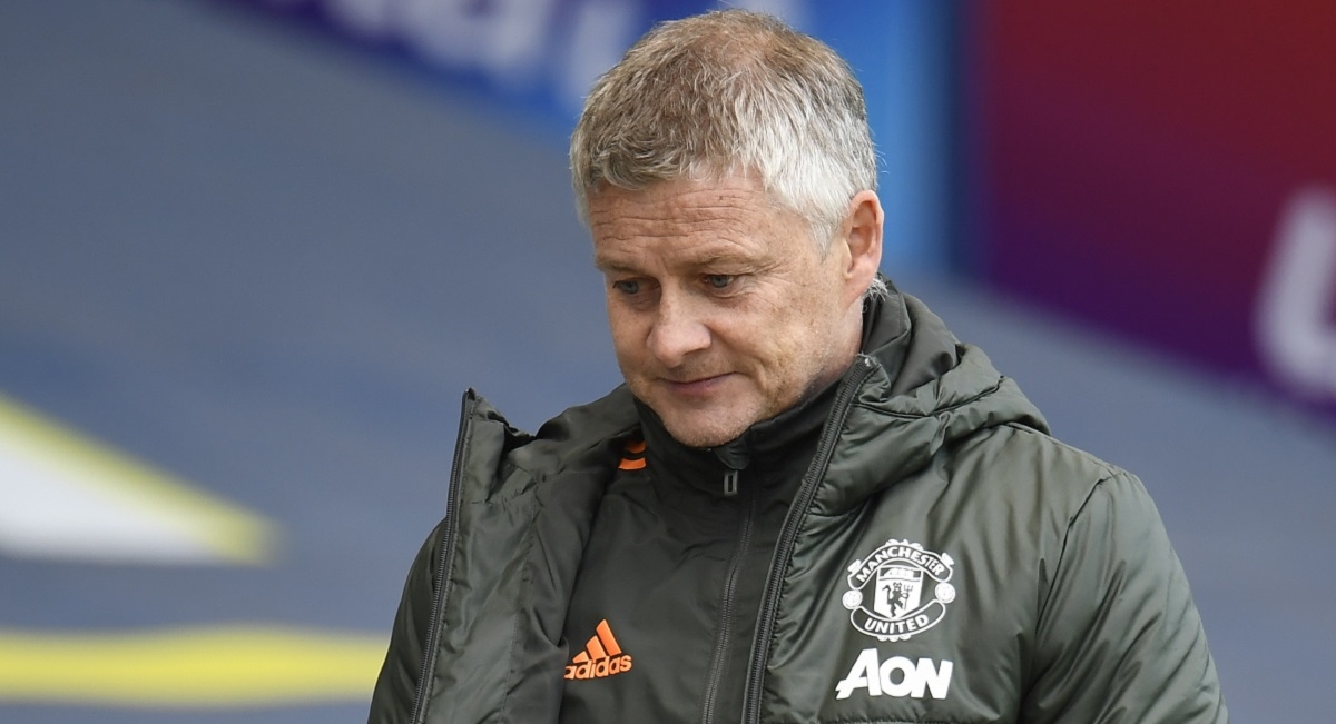 Solskjaer: Trebao sam reći ono što stvarno mislim