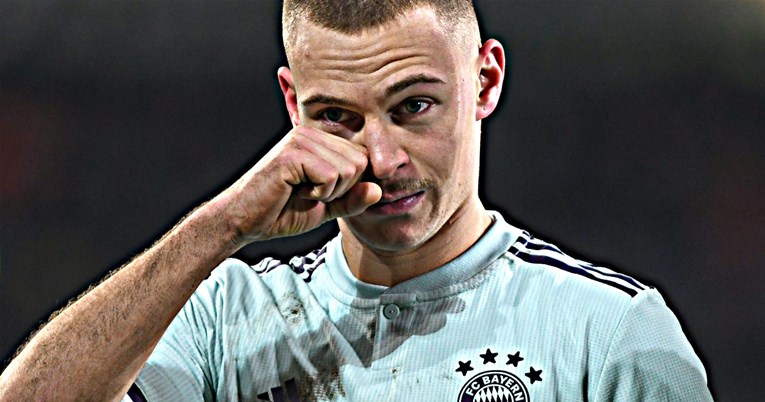 Mlada zvijezda Bayerna o Kovačevoj igri: Nismo bili dovoljno dobri