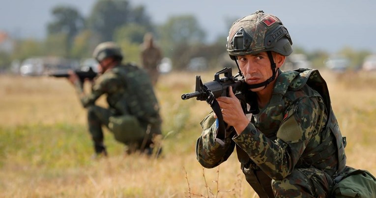 Kosovo traži hitno primanje u NATO i stalnu bazu američke vojske