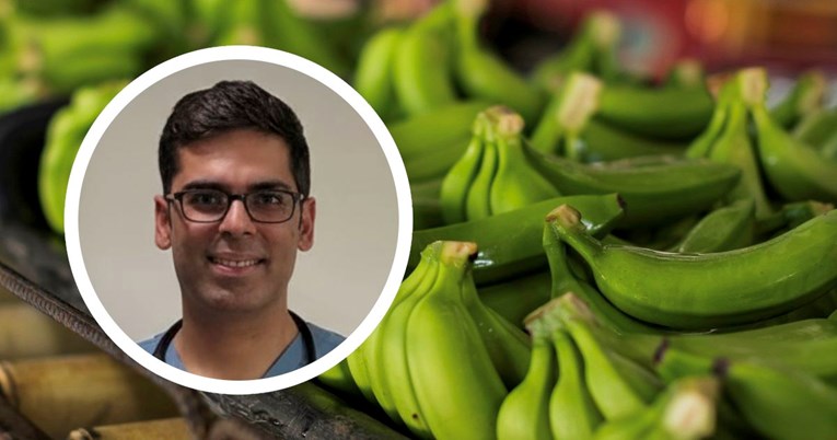 Gastroenterolog s Harvarda: 9 namirnica za zdravu probavu, imunitet i raspoloženje