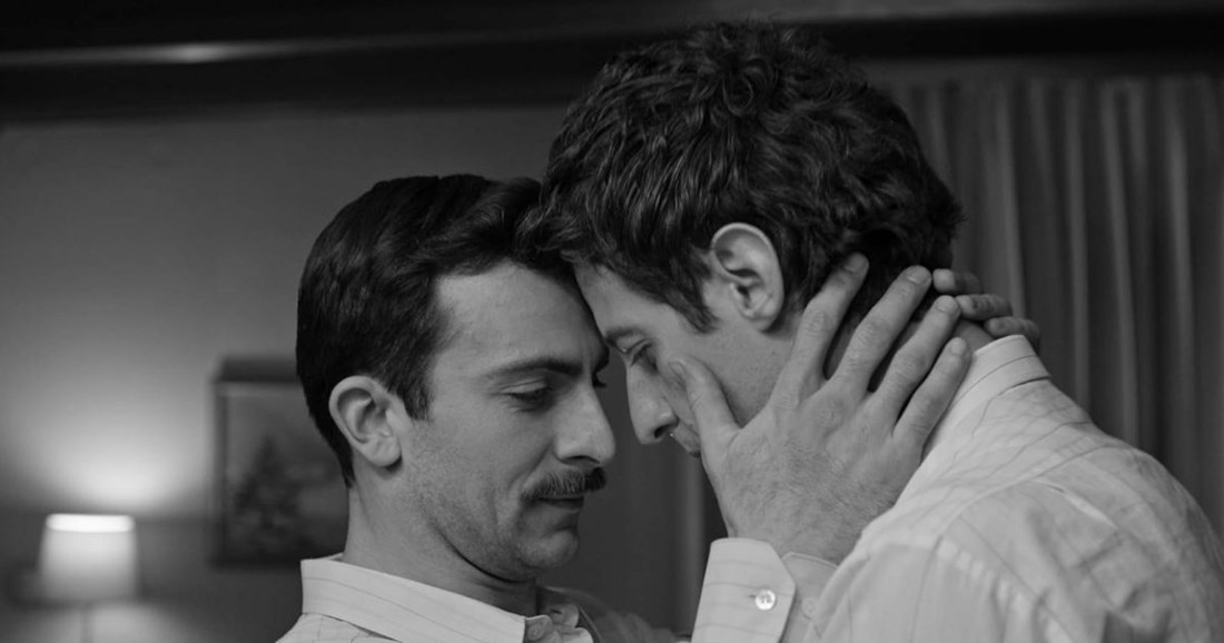 Najbolji gay filmovi u posljednjih deset godina