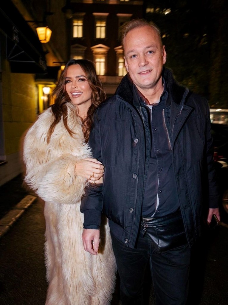Severina posvetila emotivnu objavu Tomici Petroviću: "Tebe je nemoguće ne voljeti"