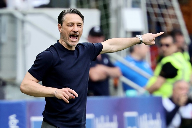 Kovačeva Borussia izgubila od trećeligaša
