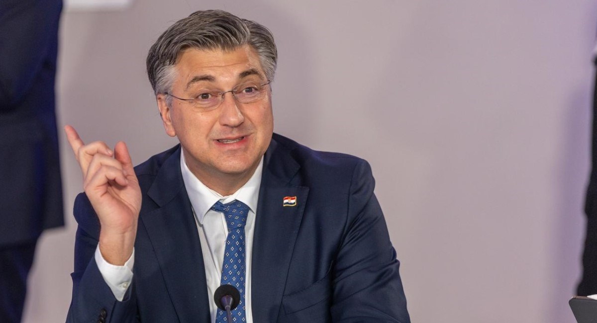 Plenković hvalio projekt Slavonija. Gradonačelnik Đakova: Sve više ljudi se vraća