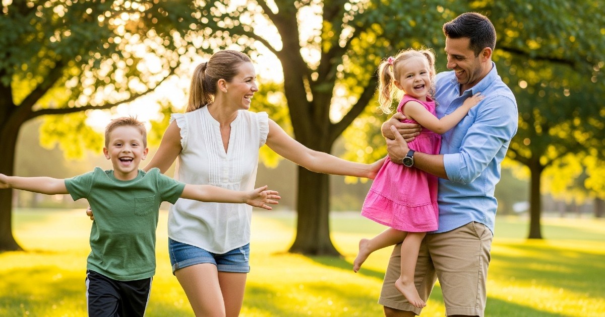 Tri zlatna pravila za odgoj snažne i neovisne djece