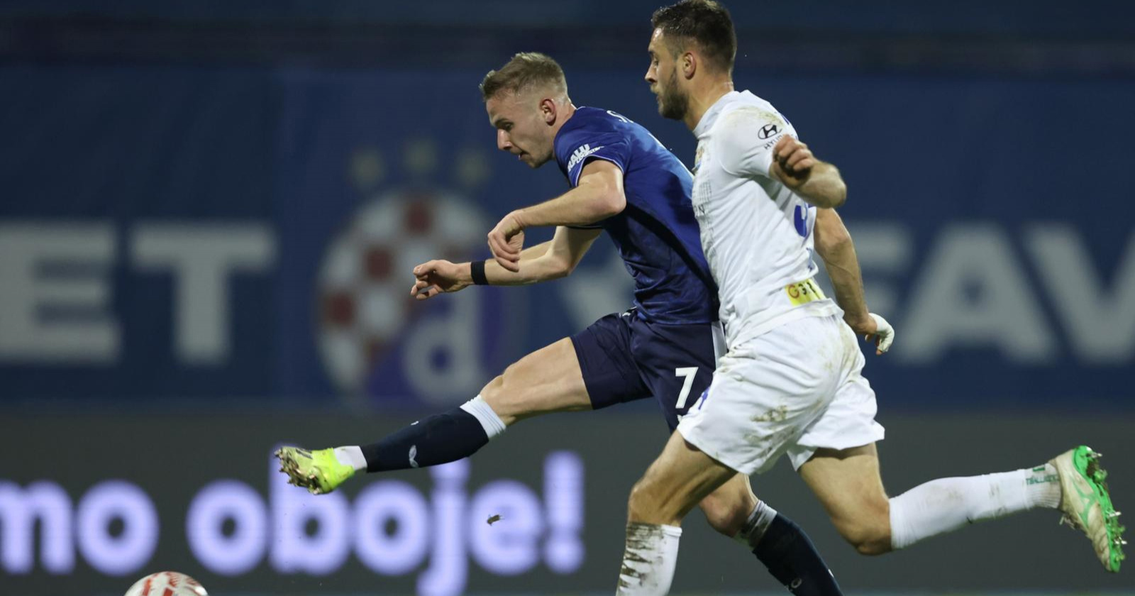 UŽIVO Vukovar fantastičnim golom smanjio vodstvo Dinama