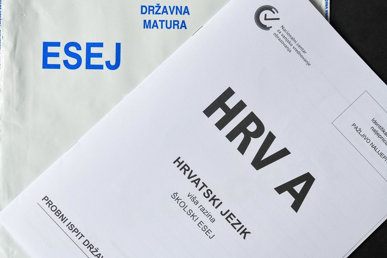 Više od 30 tisuća učenika izlazi na maturu