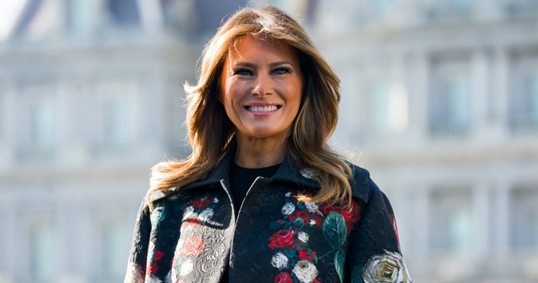 Melania Trump o odgoju: Ne prenosite svoje probleme i traume na dijete