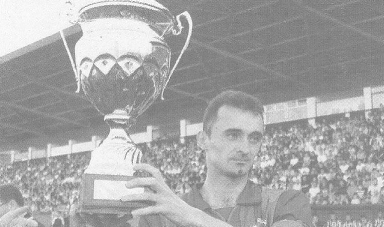 Bivši kapetan Borca iz Banje Luke preminuo u 49. godini
