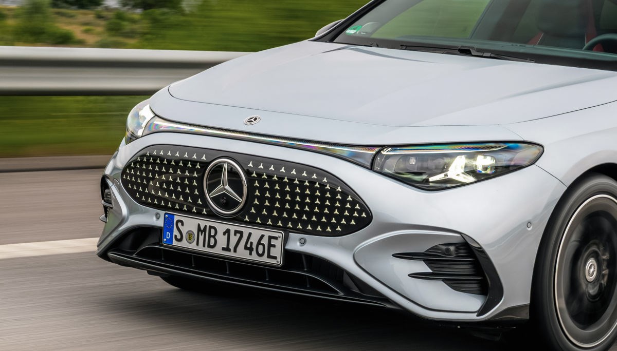Preokret u Mercedesu: A-klasa dobiva nasljednika u obliku povoljnog SUV modela
