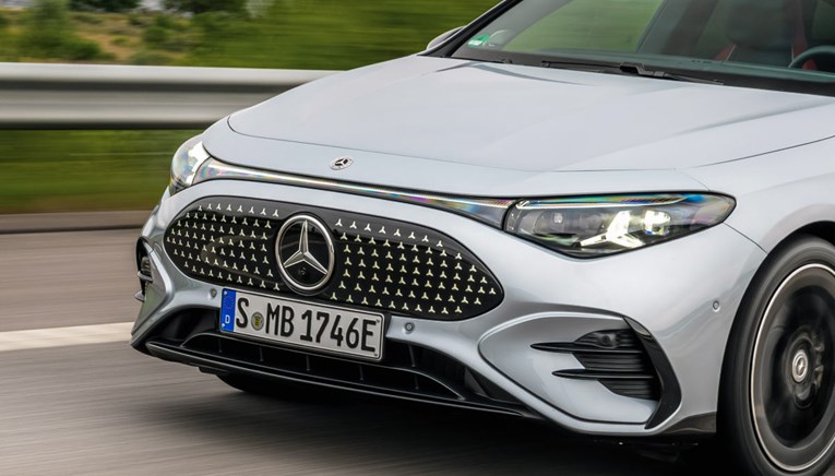 Preokret u Mercedesu: A-klasa dobiva nasljednika u obliku povoljnog SUV modela