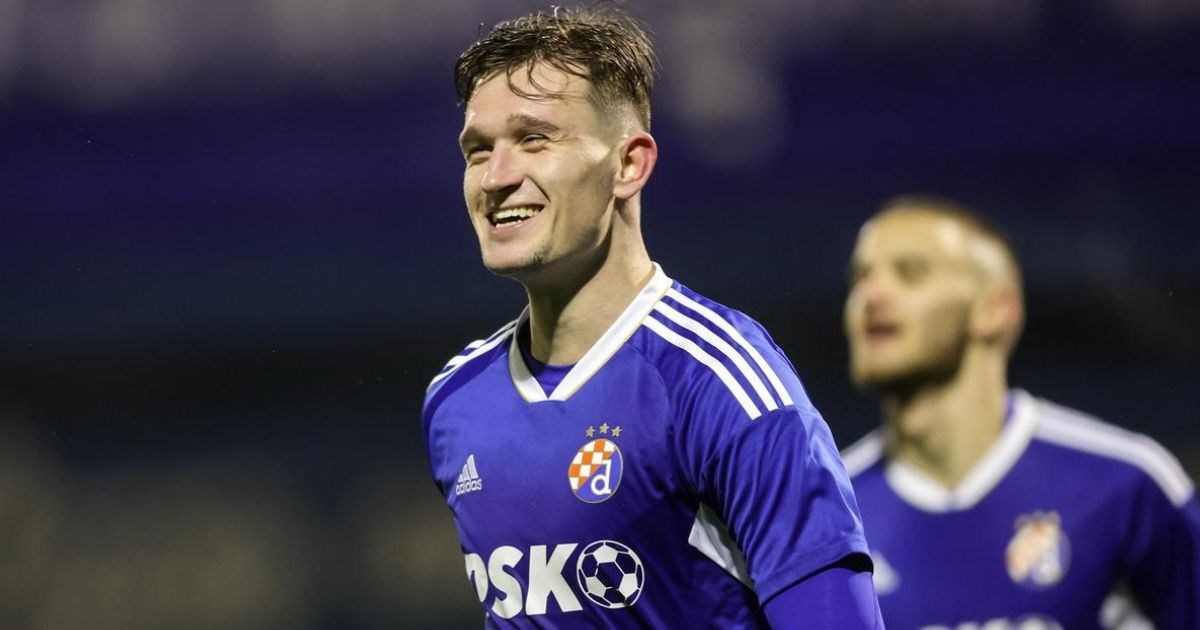 Dinamo ga je platio milijun eura pa triput otpisao. Sad se vraća na Maksimir