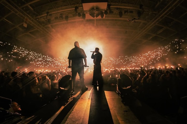 Jala i Buba najavili koncert u osječkoj dvorani Gradski vrt