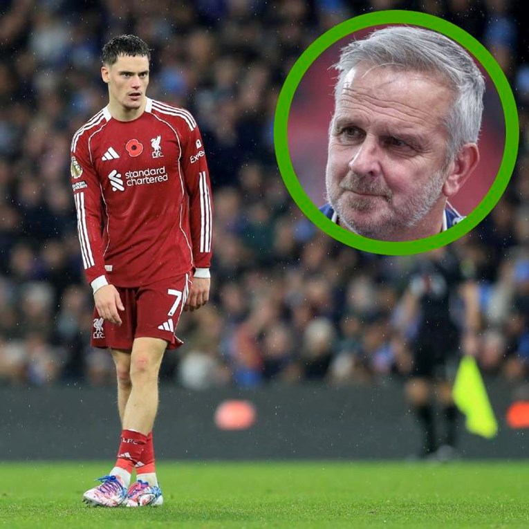 Plaćen je 130 milijuna eura, a sada je na udaru kritika: Vrijeme ti istječe