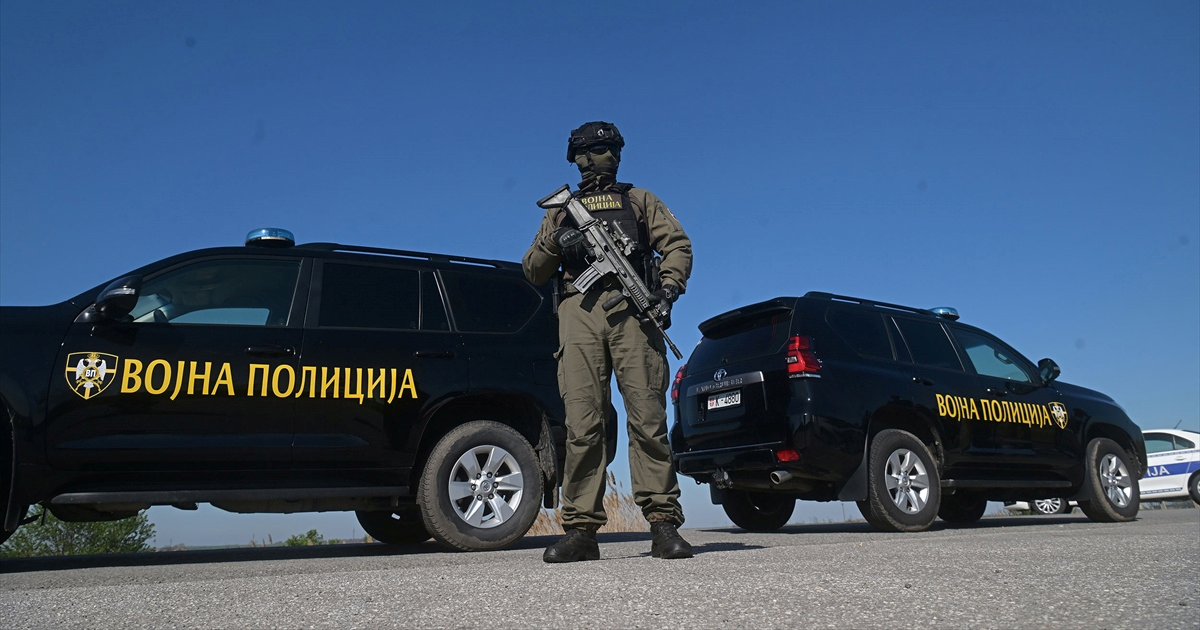 Bivši mađarski obavještajac: Danima se govorilo o lažnom napadu na plinovod u Srbiji