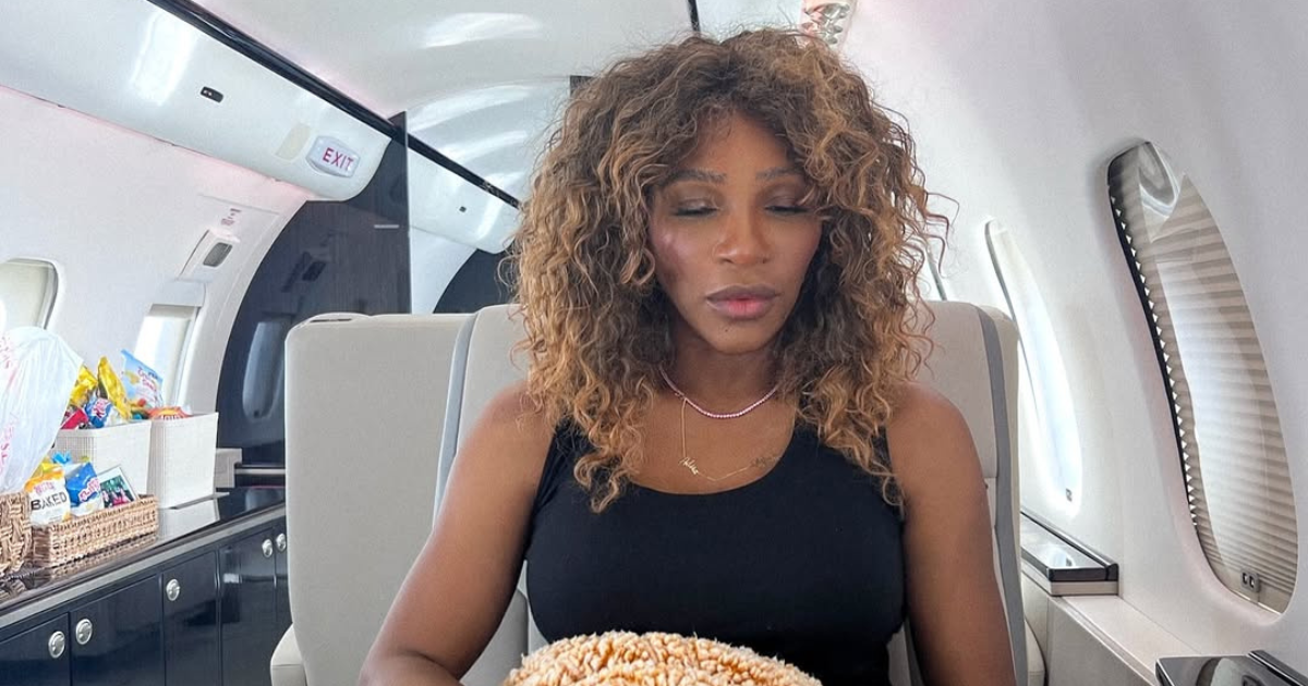 Serena Williams iznenadila fanove izgledom, mnogi primijetili da je smršavila