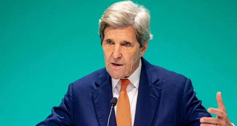 Bivši američki državni tajnik John Kerry odlazi iz Bidenove administracije