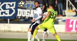 Hajdukova filijala slavila u borbi za ostanak, tri pogotka hrvatskih igrača