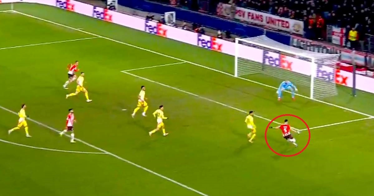 Perišić slomio Juventus. Pogledajte kako mu je zabio pa namjestio drugi gol