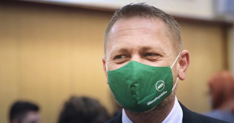 Beljak: Sad te više nema, Milane. Sve lijepo ću pamtiti, ružno sam već zaboravio