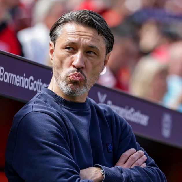 Nijemci objavili listu najplaćenijih trenera u Bundesligi. Evo gdje je Niko Kovač