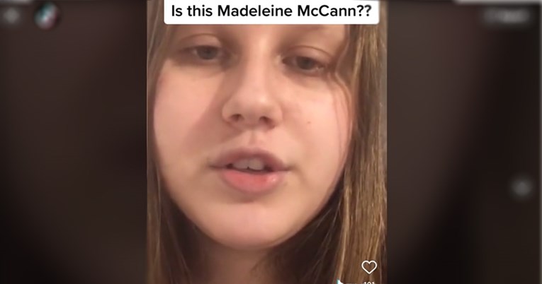 Poljakinja tvrdi da bi ona mogla biti nestala Madeleine McCann