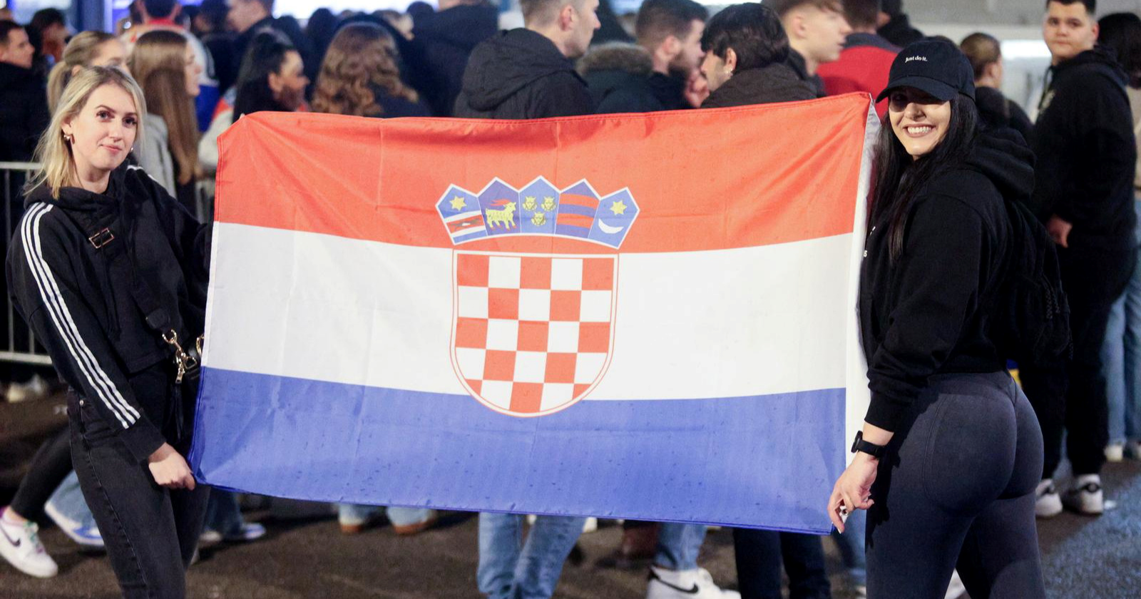 Thompson u Rijeci: "Ovom gradu i ovoj županiji treba Isus"