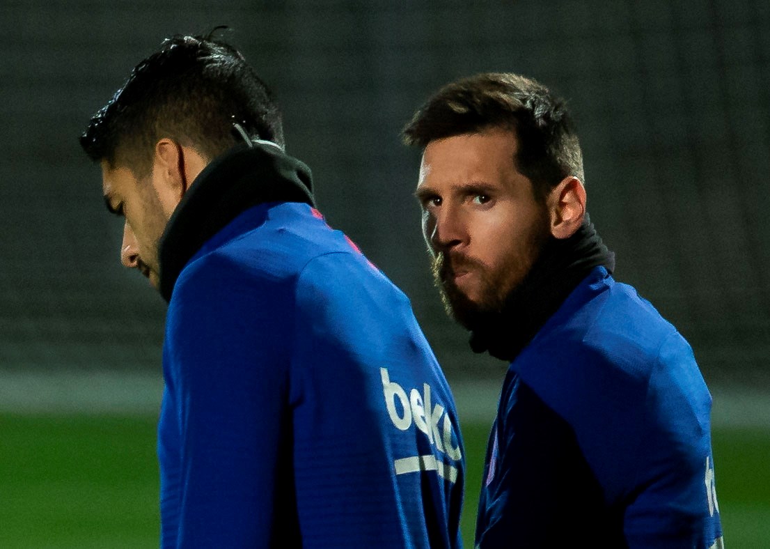 Tko bi mogao dovesti Messija ako ga Barcelona izgubi? Ovo su favoriti